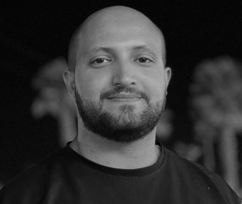 Osama alkamel